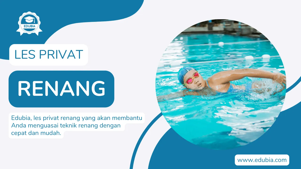 Les Renang Surabaya