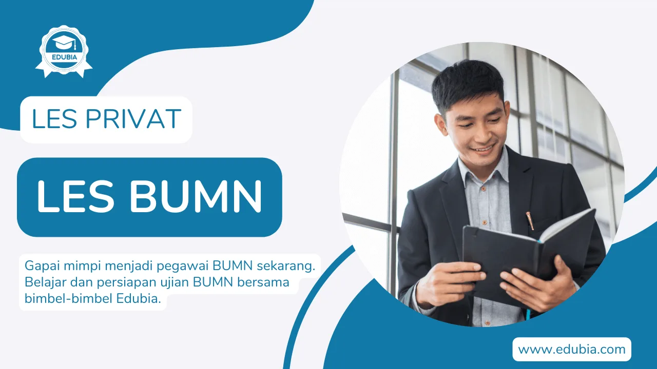 Bimbel BUMN Surabaya: Persiapan Rekrutmen Bersama BUMN