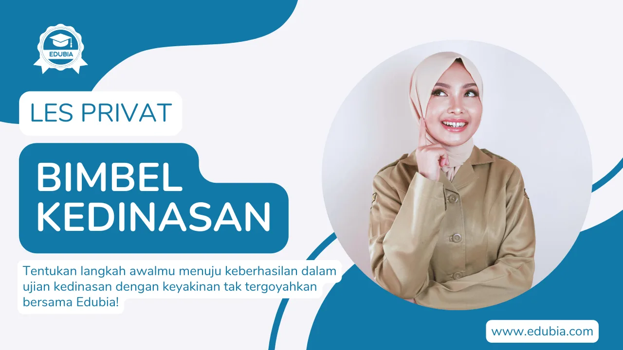 Bimbel Kedinasan Surabaya: Privat Tatap Muka dan Online