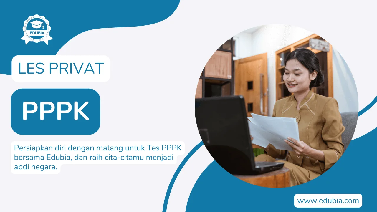 Bimbel PPPK Surabaya: Persiapan Tes dengan Instruktur Ahli