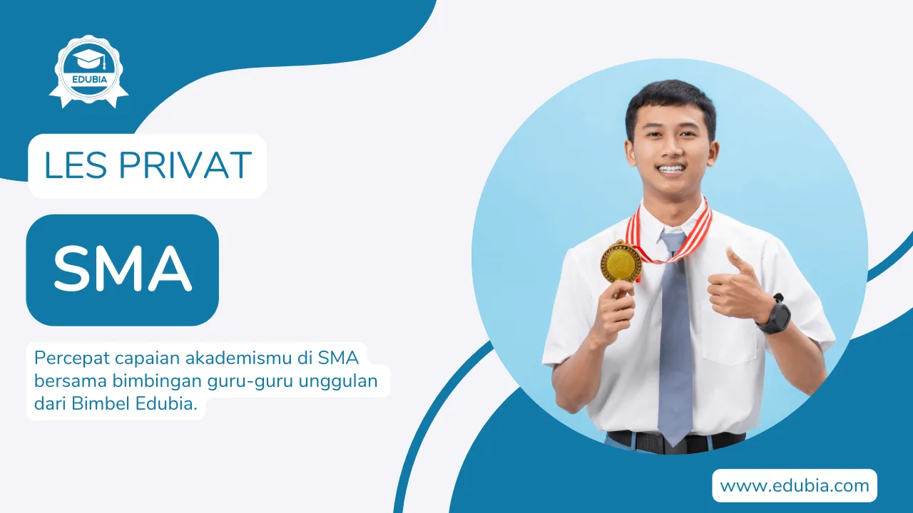 Bimbel SMA Surabaya Privat Tatap Muka dan Online