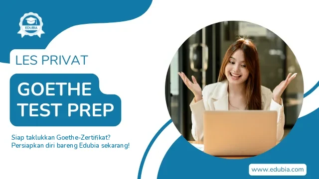 Goethe Test Prep Surabaya: Bahasa Jerman Mulai dari Nol