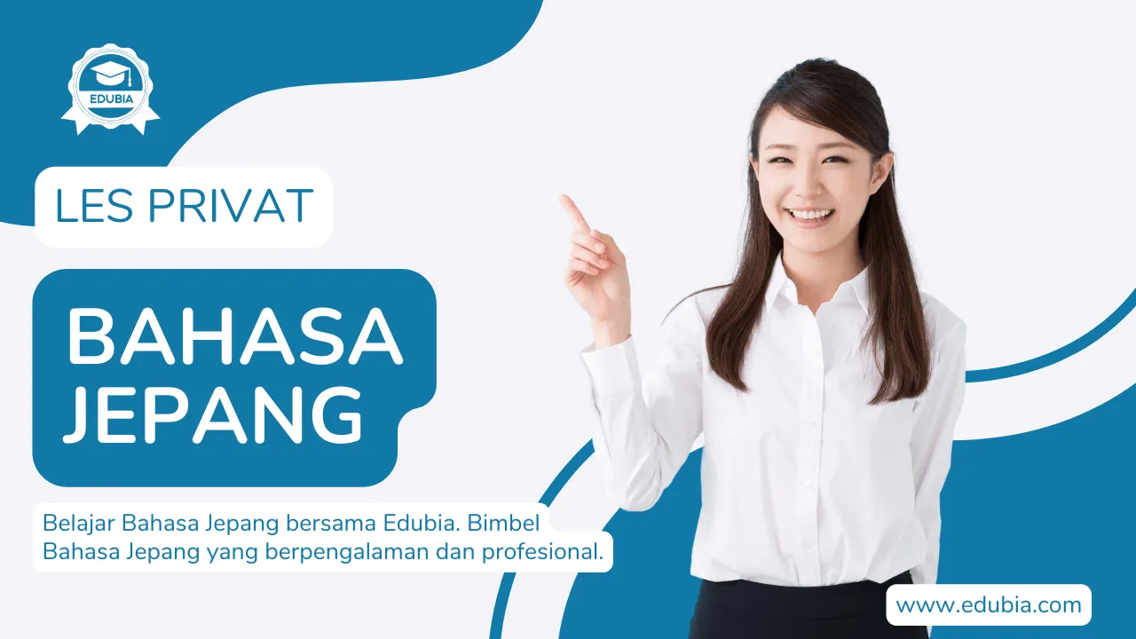Kursus Bahasa Jepang Surabaya Privat dan Online