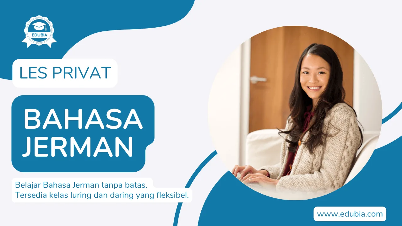 Kursus Bahasa Jerman Surabaya: Tatap Muka dan Online