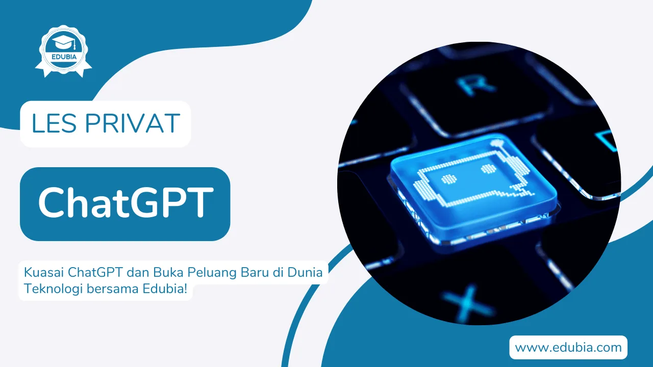 Kursus ChatGPT Privat Surabaya: Memakainya untuk Kerja Harian