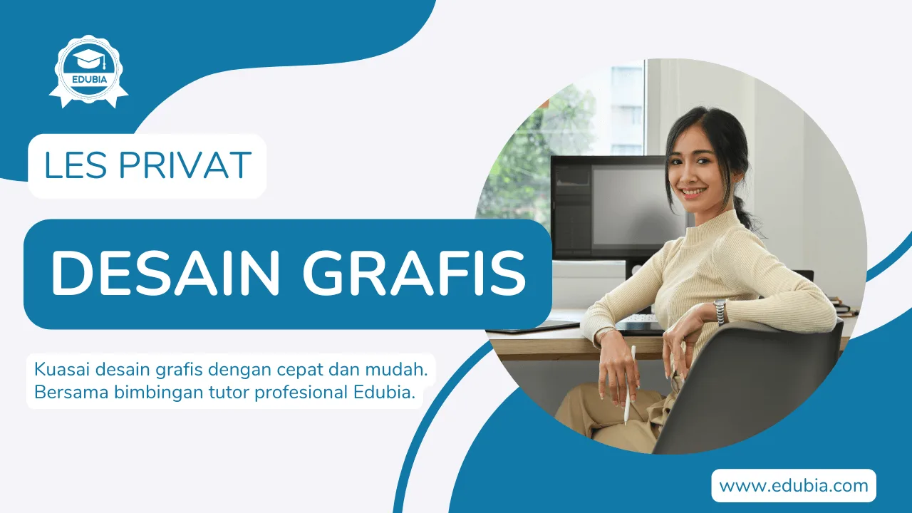 Kursus Desain Grafis Surabaya: Privat Tatap Muka dan Daring