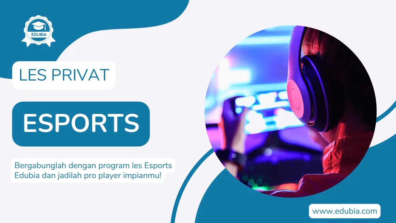 Kursus Esports Surabaya: Tingkatkan Skill Esportsmu