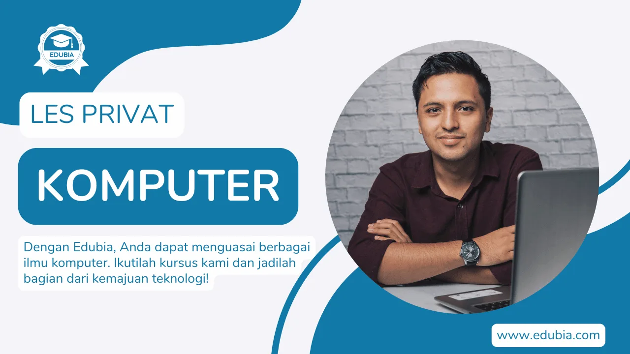 Kursus Komputer Surabaya: Belajar dari Nol sampai Mandiri