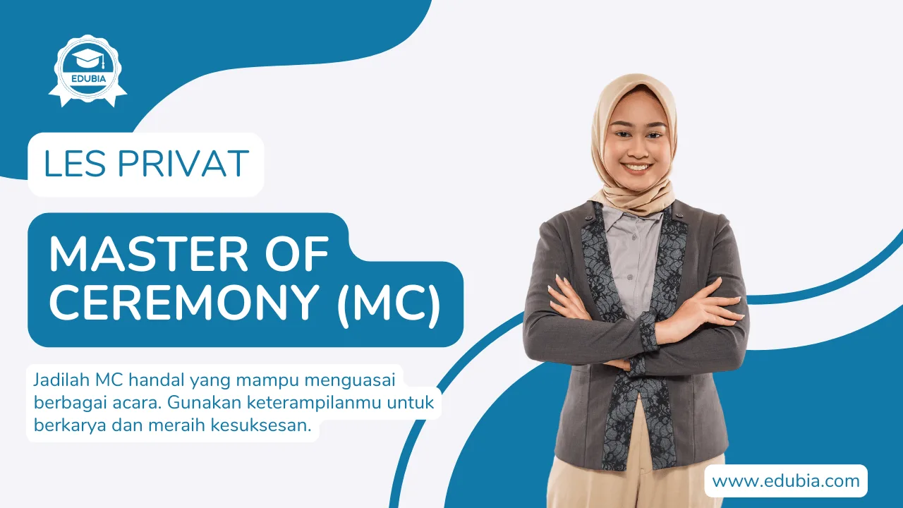 Kursus MC dan Pembawa Acara Privat di Surabaya