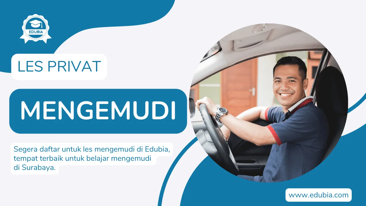 Kursus Mengemudi Surabaya: Pilih Mentor Favoritmu Sekarang!