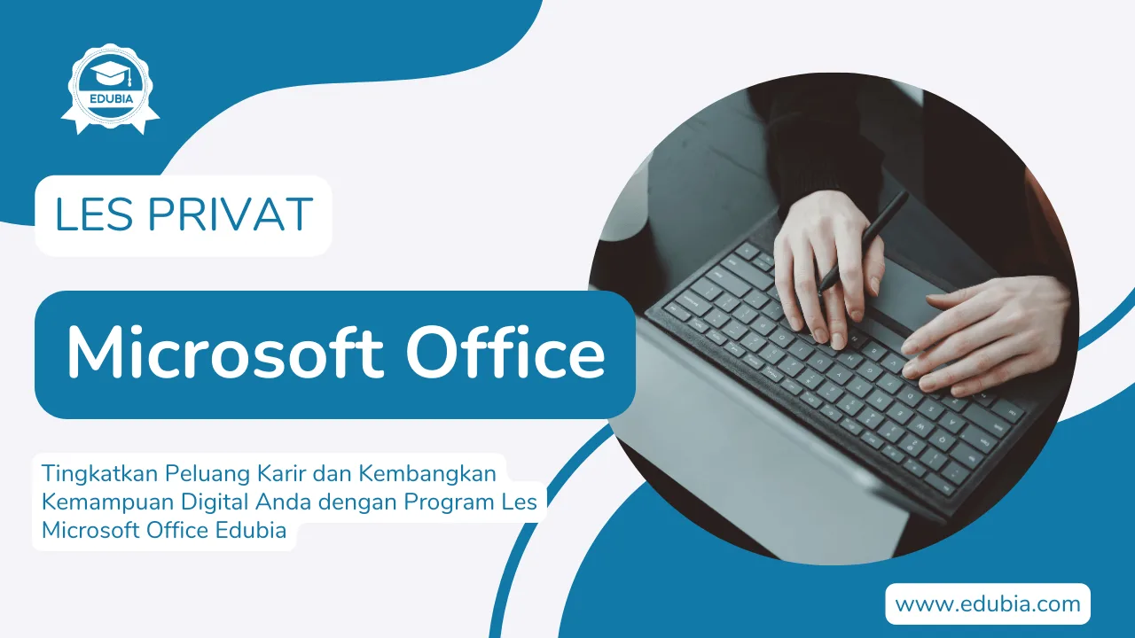 Kursus Microsoft Office Surabaya untuk Pekerja Kantor