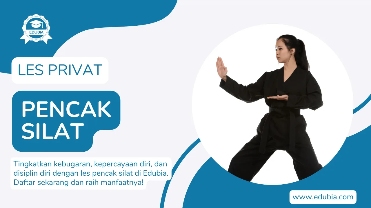Kursus Pencak Silat Surabaya: One on One dengan Pelatih