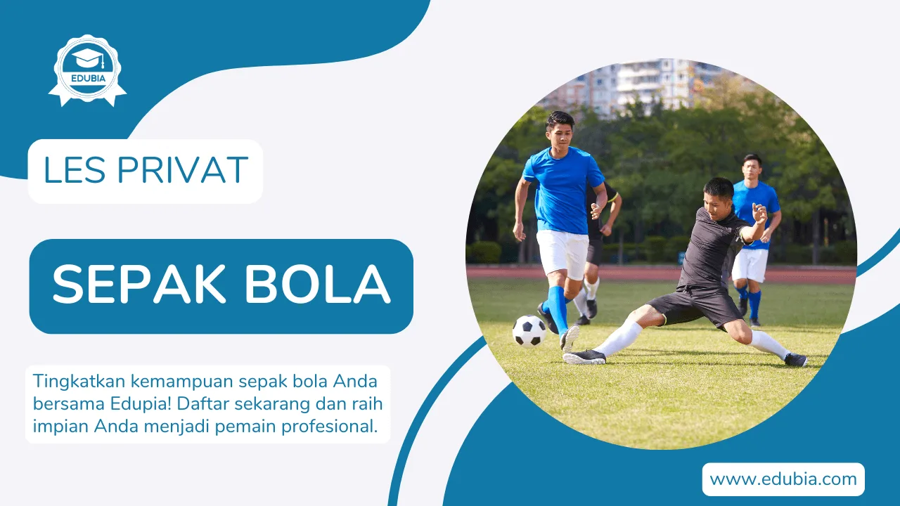 Kursus Sepak Bola Surabaya: Latihan Personal dan Fleksibel