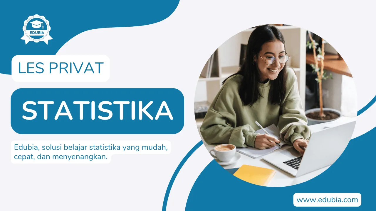 Kursus Statistika di Surabaya: Privat Satu Tutor Satu Peserta