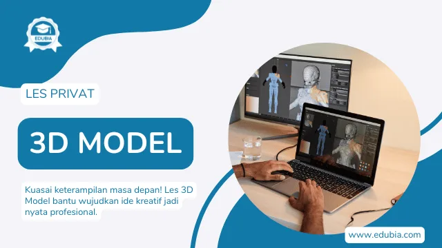 Les 3D Modeling Surabaya
