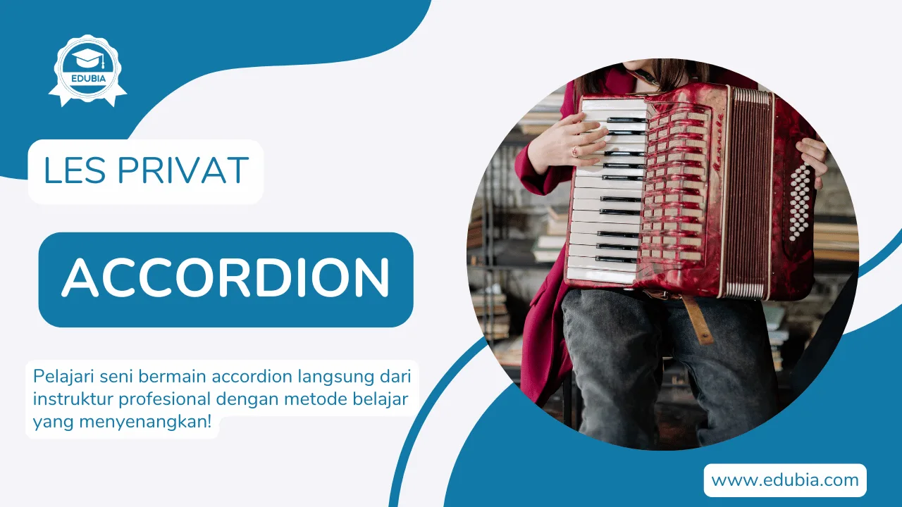 Les Akordeon Surabaya