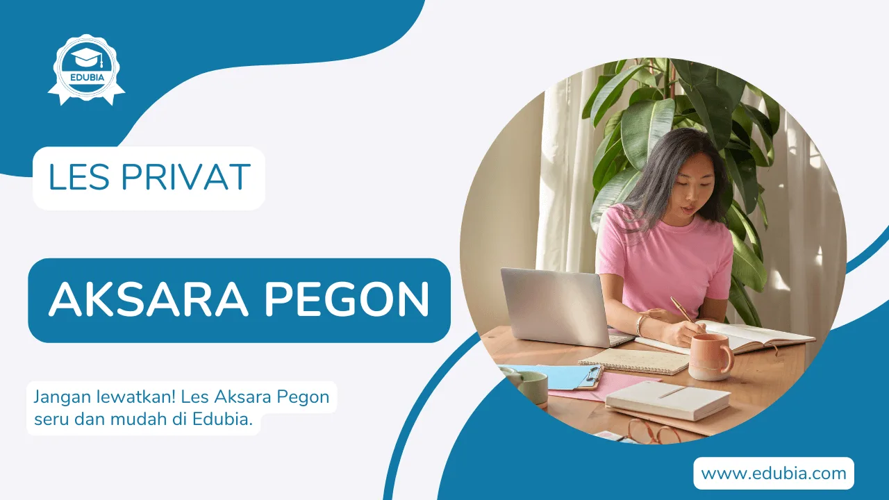 Les Aksara Pegon Surabaya