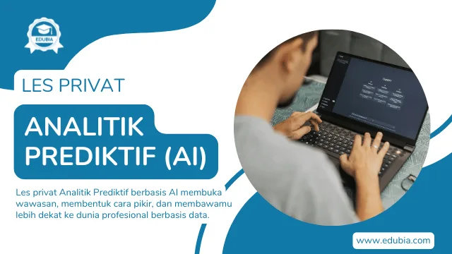 Les Analitik Prediktif AI Surabaya