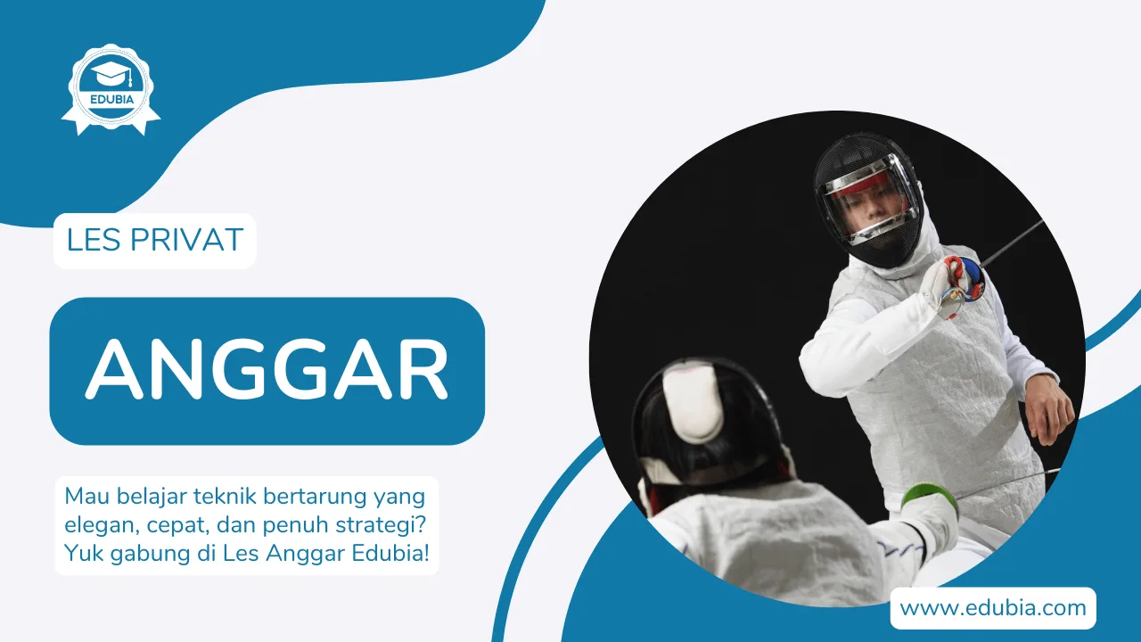 Les Anggar Surabaya