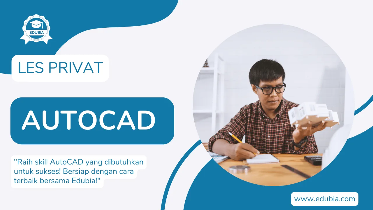 Les AutoCAD Surabaya