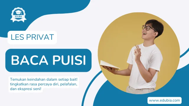 Les Baca Puisi Surabaya: Vokal, Penghayatan dan Mental Panggung