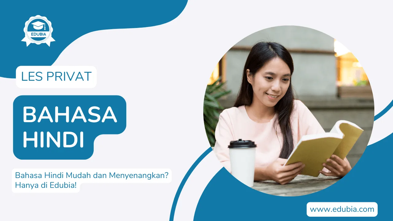 Les Bahasa Hindi Surabaya