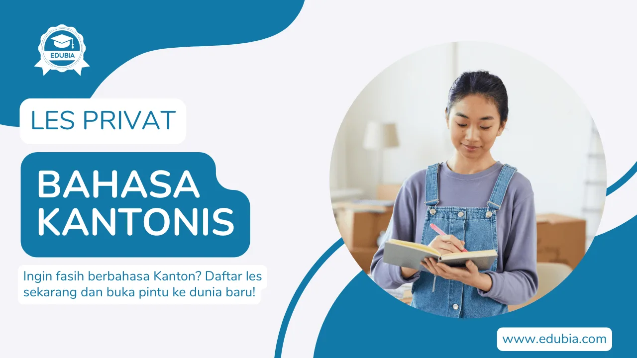 Les Privat Bahasa Kantonis Surabaya
