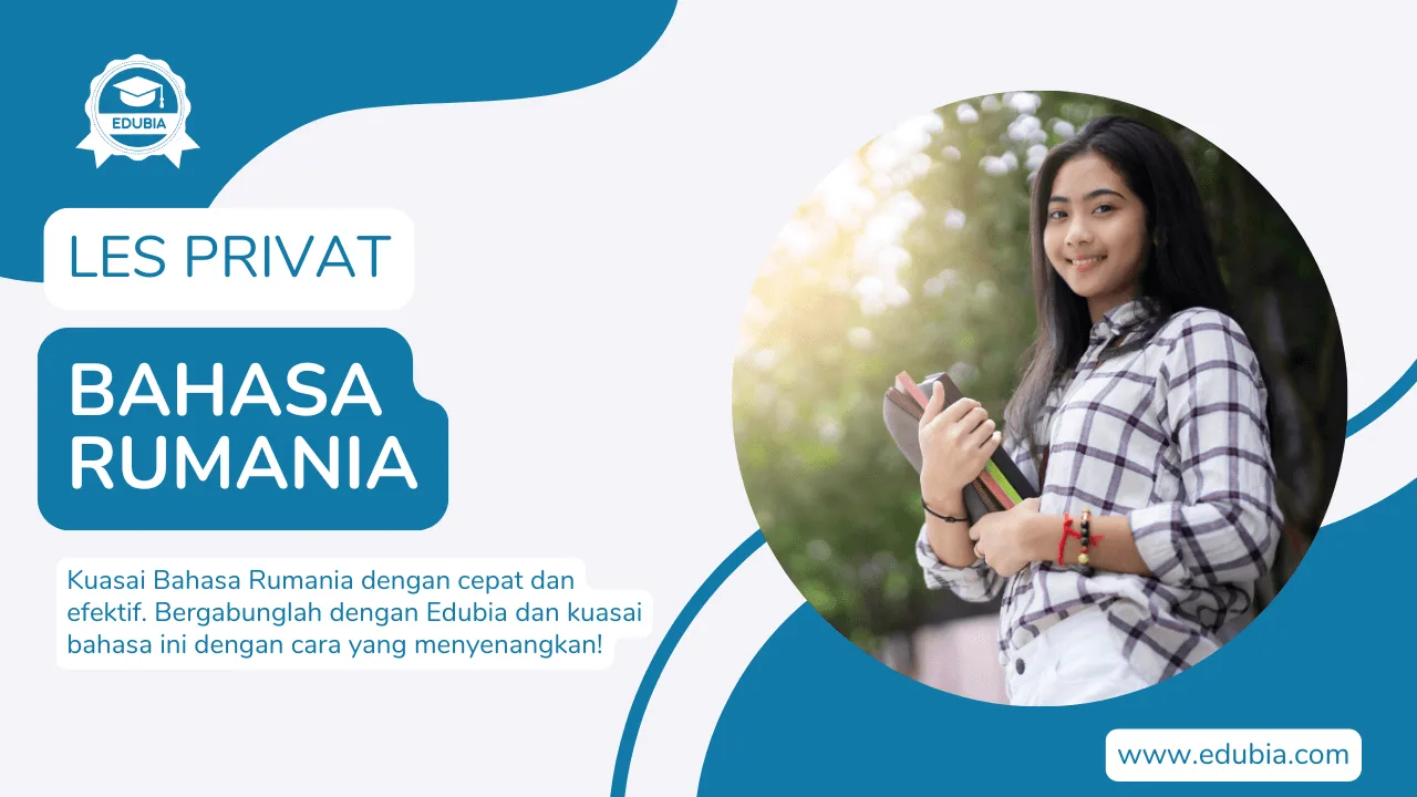 Les Bahasa Rumania Surabaya
