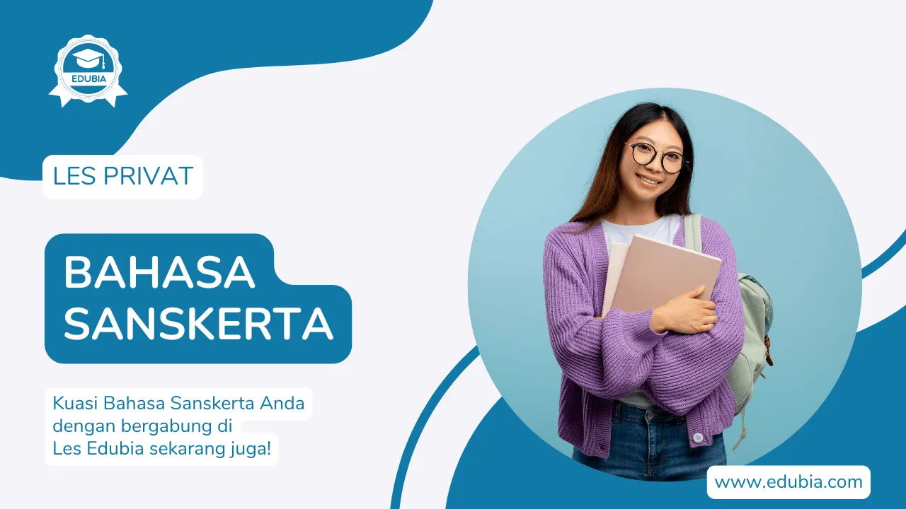 Les Bahasa Sanskerta (Sanskrit) Surabaya