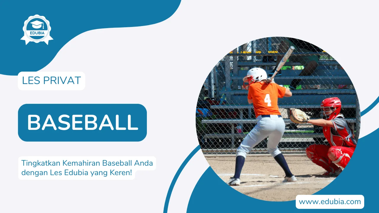 Les Baseball Surabaya