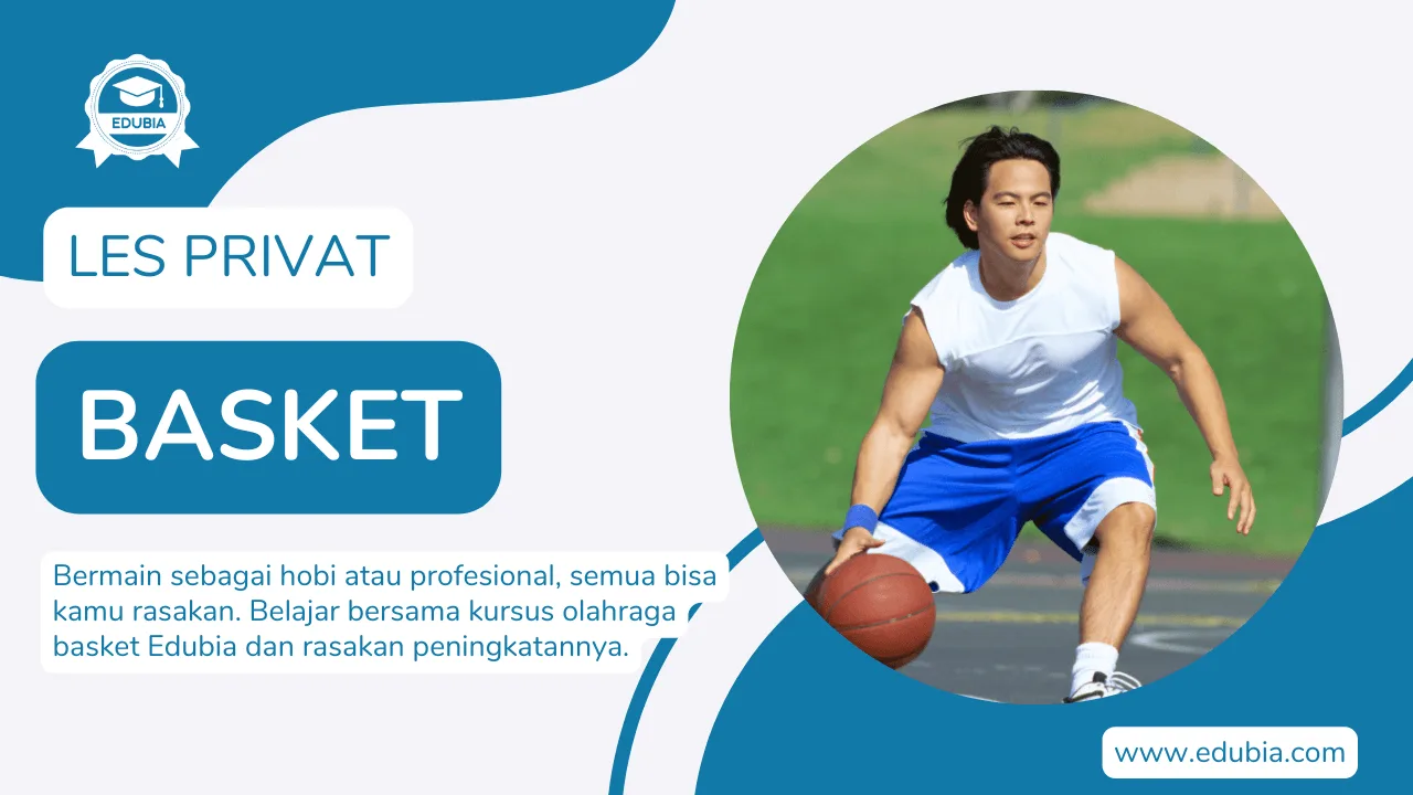 Les Basket Surabaya