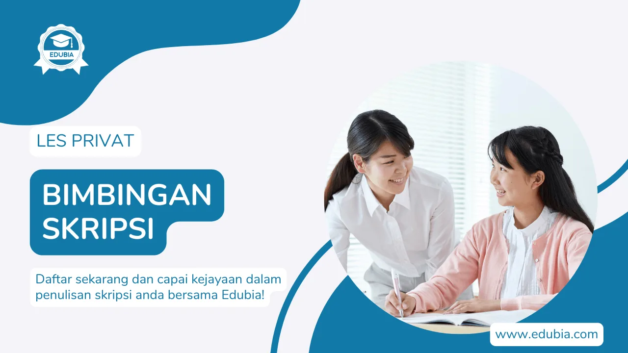 Les Bimbingan Skripsi Surabaya untuk Mahasiswa Tingkat Akhir