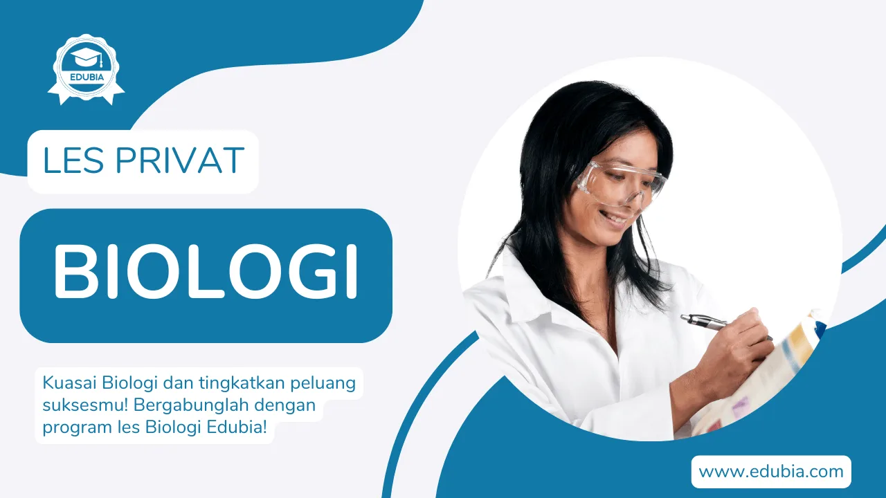 Les Biologi Surabaya: Jadwal Fleksibel dan Terpercaya
