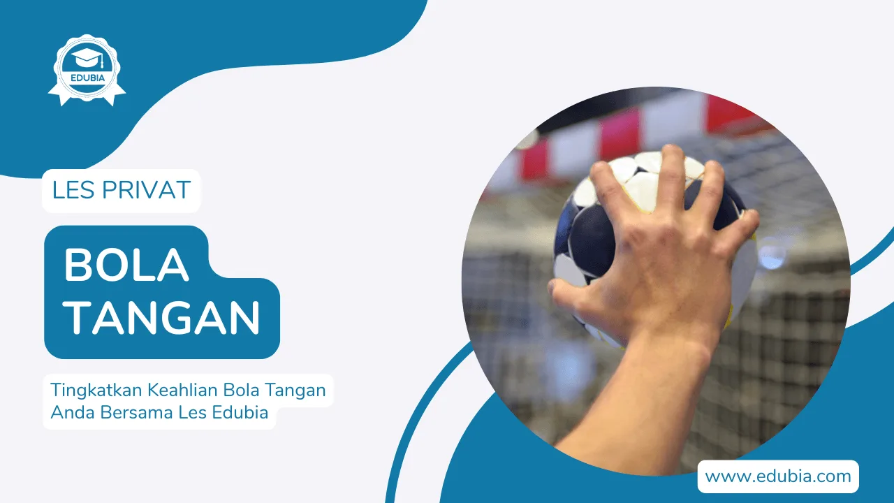 Les Bola Tangan Surabaya