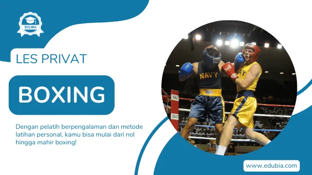 Les Boxing Surabaya