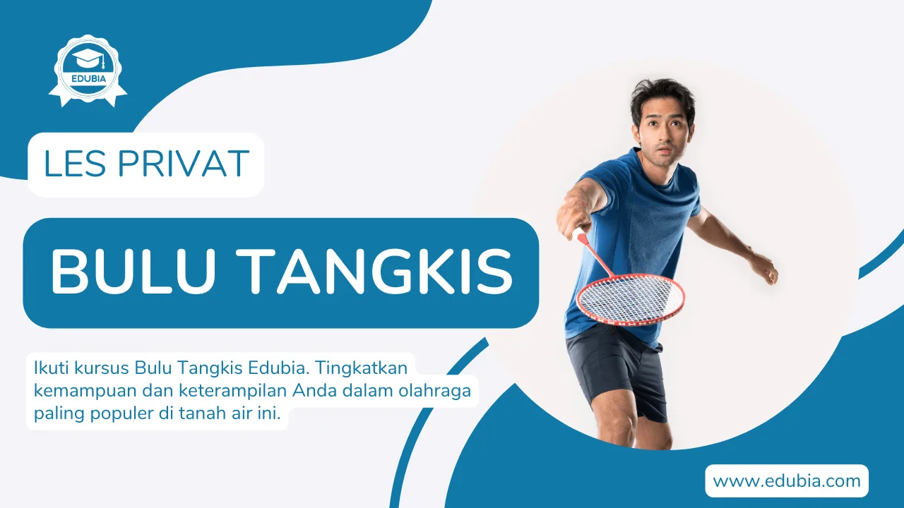 Les Bulu Tangkis Surabaya