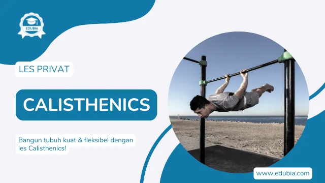 Les Calisthenics Surabaya untuk Pemula dan Lanjutan