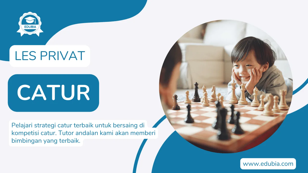 Les Privat Catur Surabaya: Papan Nyata dan Analisis Partai