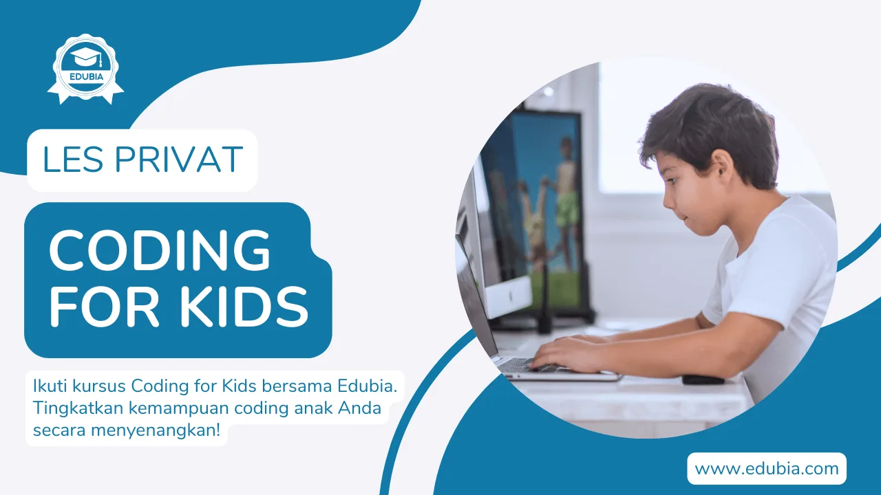 Les Coding Privat Surabaya