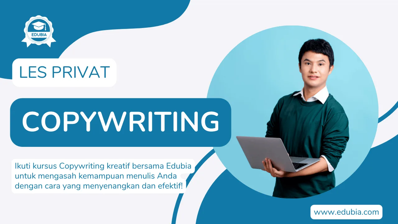 Les Copywriting Surabaya