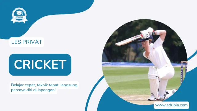 Les Cricket Surabaya