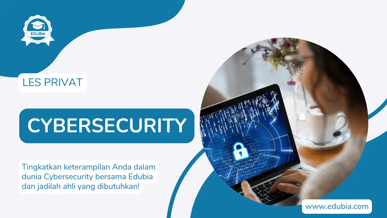 Les Cybersecurity Surabaya: Keamanan Data Usaha