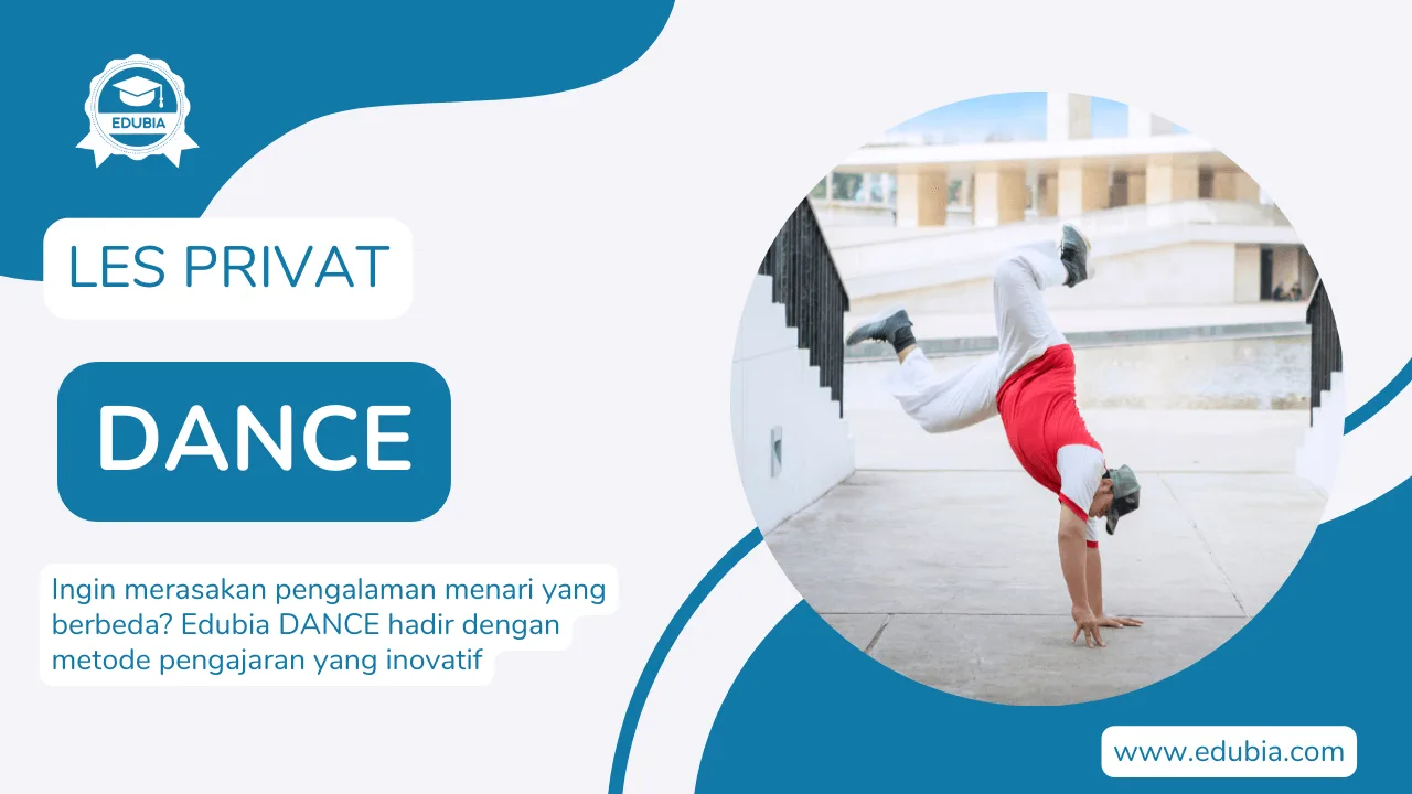 Les Dance Surabaya