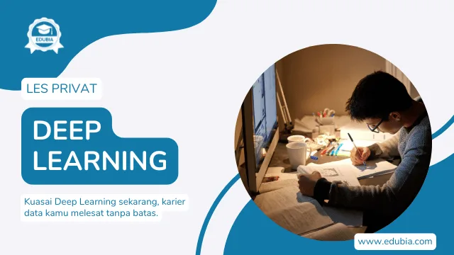Les Deep Learning Surabaya