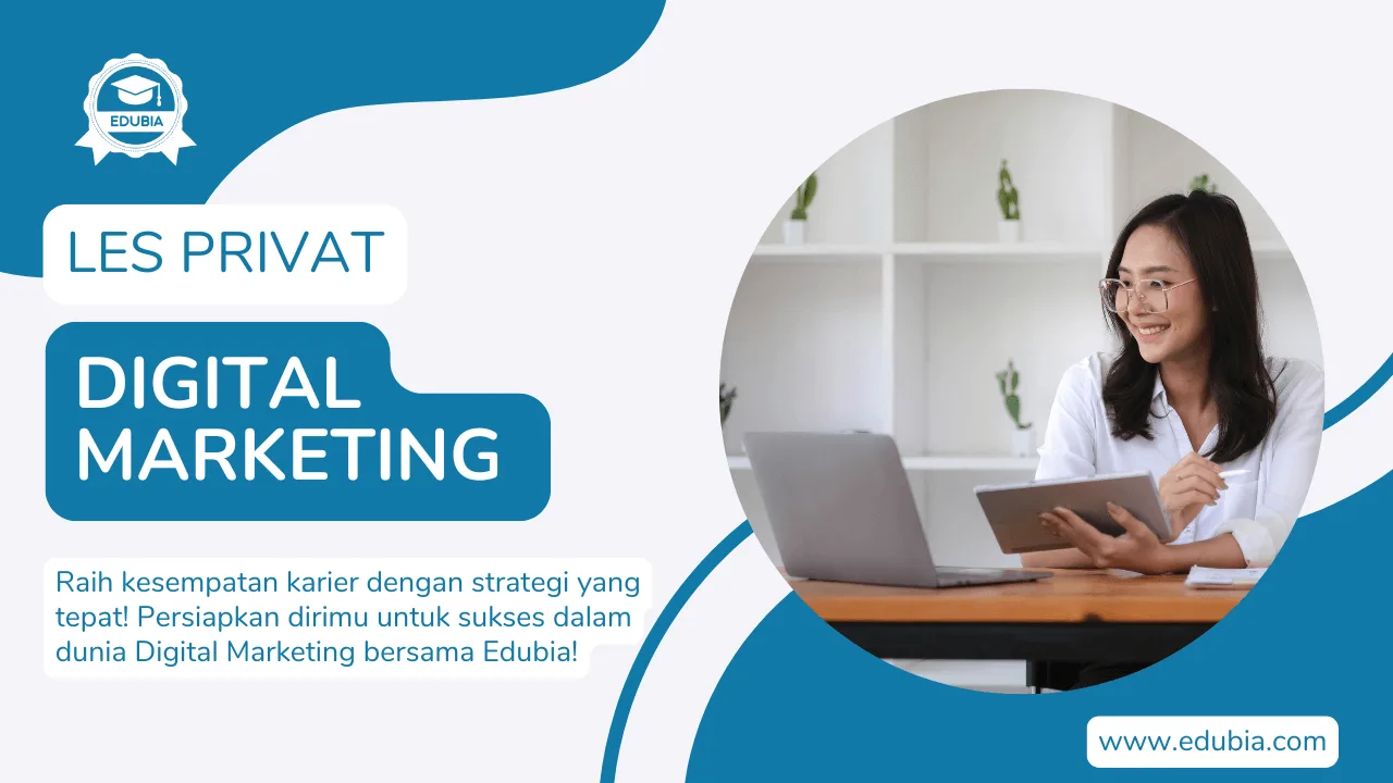 Les Digital Marketing Surabaya