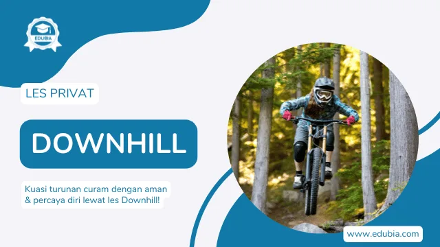 Les Downhill Surabaya