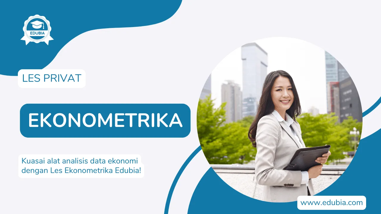 Les Ekonometrika Surabaya
