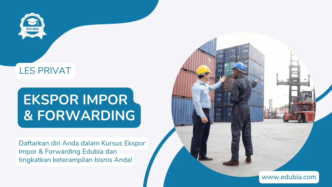 Les Ekspor Impor dan Forwarding Surabaya