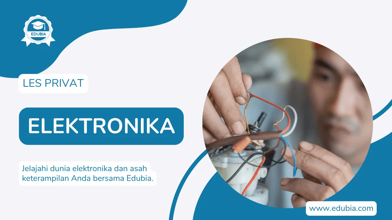 Les Elektronika Surabaya: Rangkaian dan Alat Ukur