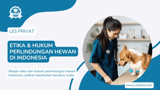 Les Etika dan Hukum Perlindungan Hewan
